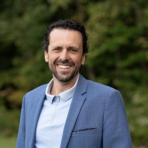 Image de Marc-André St-Yves